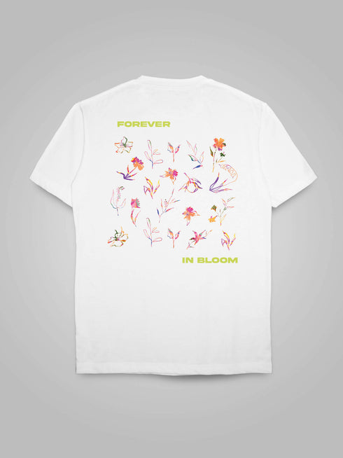 Forever in Bloom